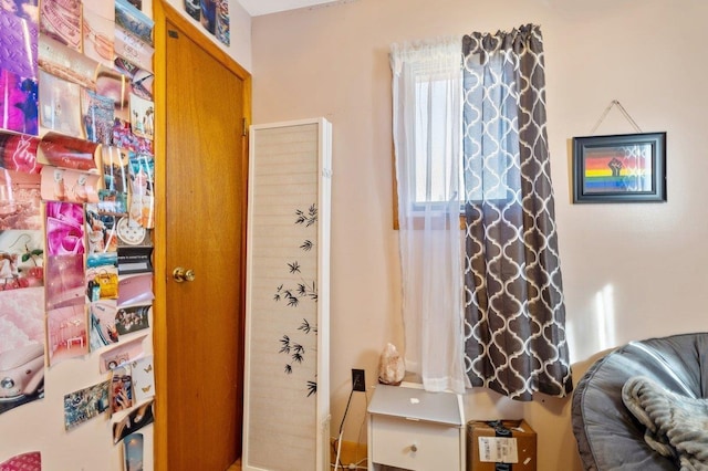 view of bathroom