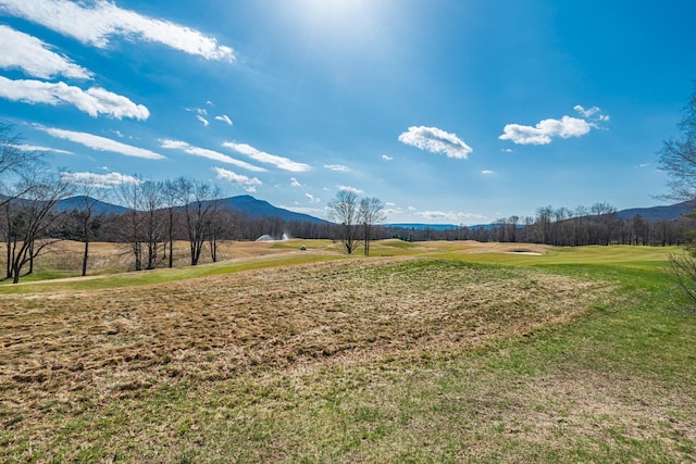 3360 Dorset W Rd, Dorset, VT 05251 - property view of mountains
