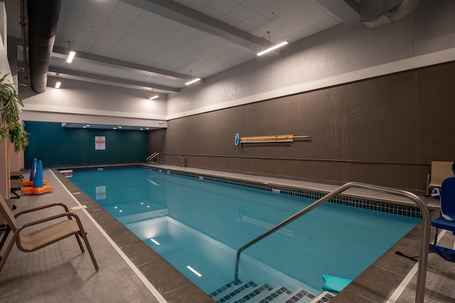 135 E Mountain Rd Unit 1F7, Killington, VT 05751 - view of community pool