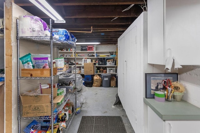98 Hollis St, Manchester, NH 03101 - view of storage area