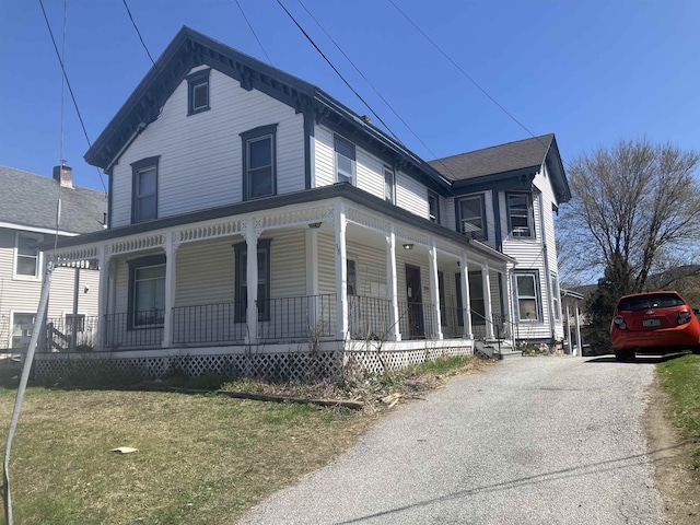38 Cottage St, Rutland City, VT 05701