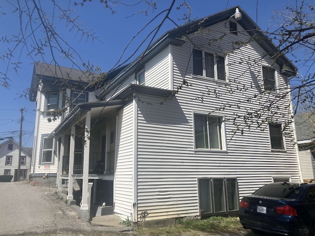 38 Cottage St, Rutland City, VT 05701