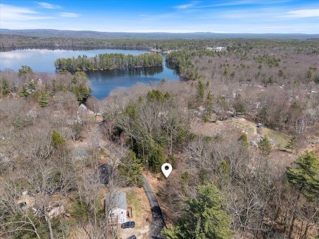 00 Squire Rd, Farmington, NH 03835