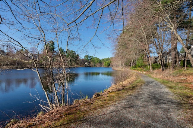 water view