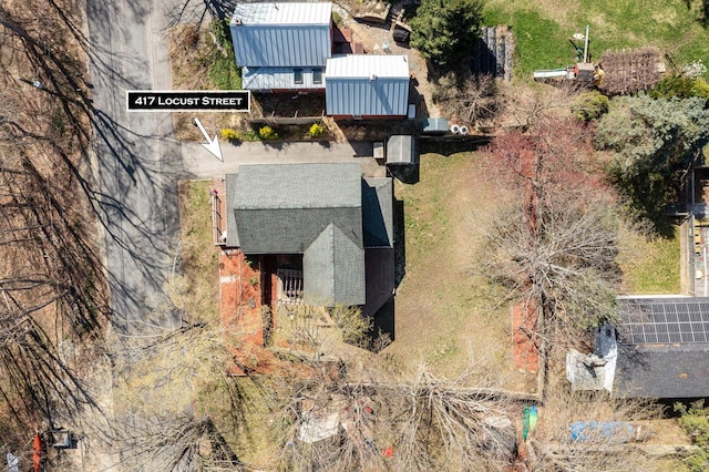 417 Locust St, Rollinsford, NH 03869 - view of subject property