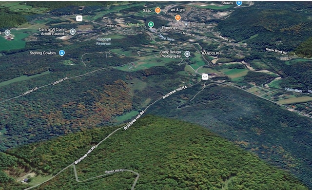 0 Braintree Hill Rd, Braintree, VT 05060