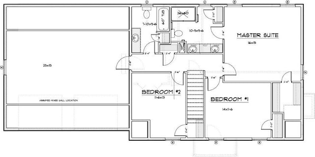 property floor plan