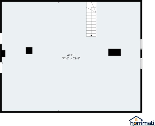 7449 School St, Loudon, NH 03307 - view of layout
