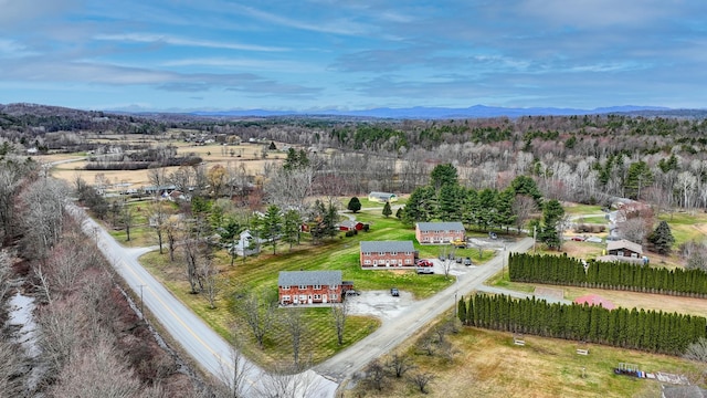 35 Meadow Ln, Castleton, VT 05732