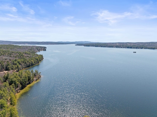 water view