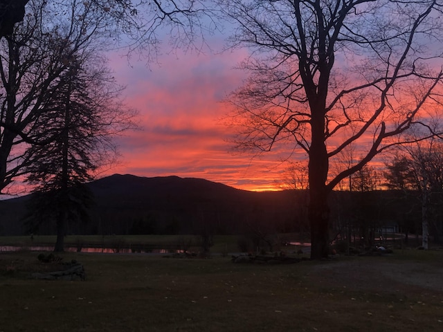 161 Upper Jaffrey Rd, Dublin, NH 03444 - view of mountain feature