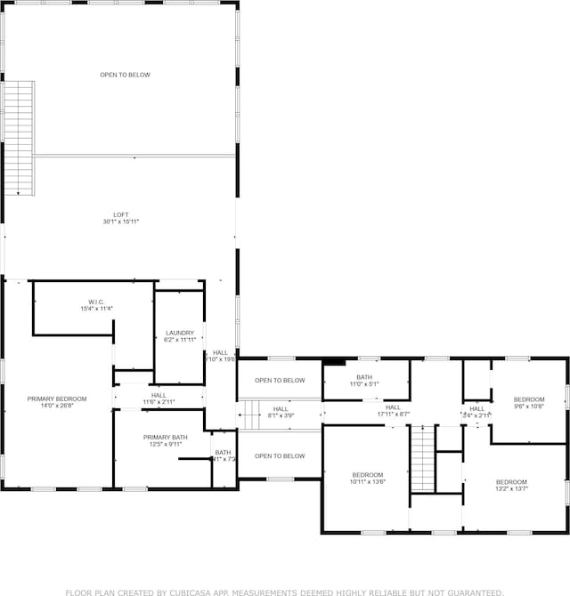 107-109 Baker Rd, Springfield, VT 05156 - plan
