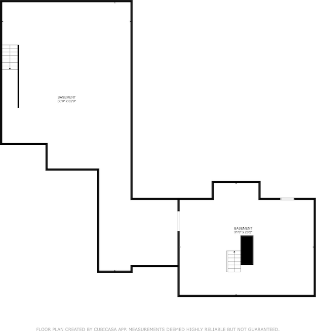 107-109 Baker Rd, Springfield, VT 05156 - view of layout