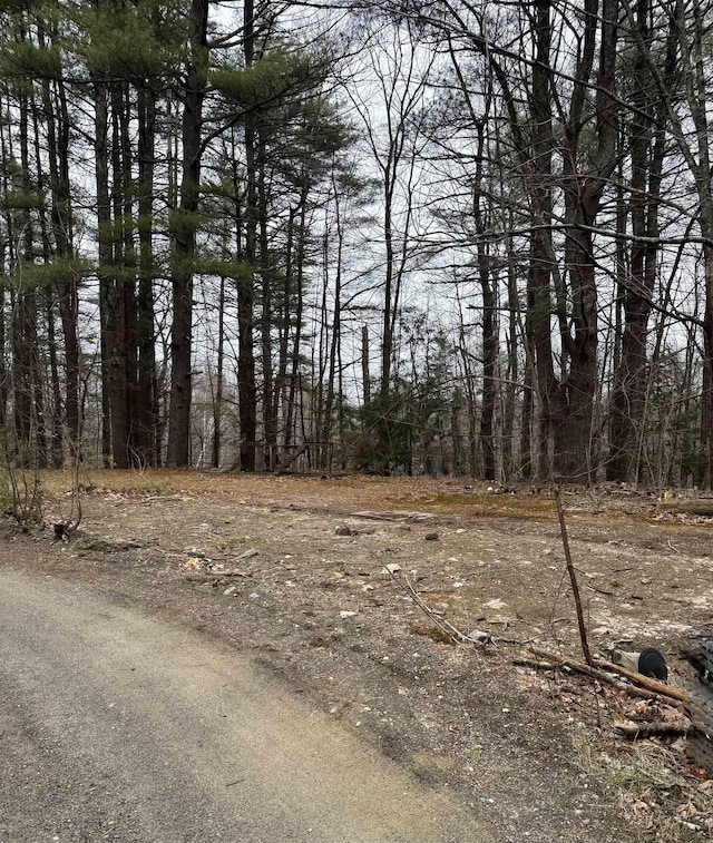 99 Four Rod Rd, Rochester NH, 03867 land for sale