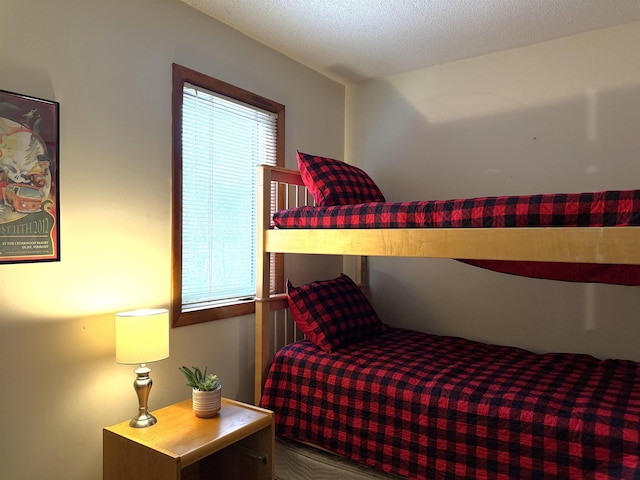 view of bedroom