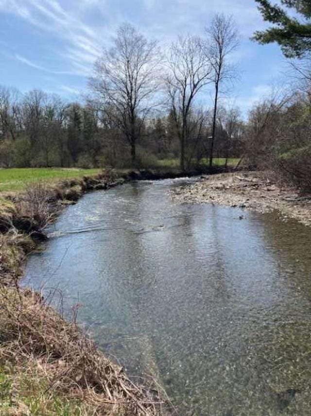water view