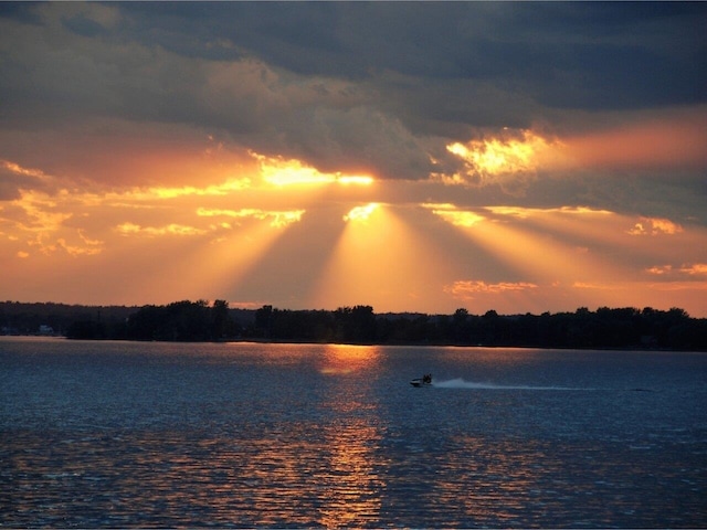 water view