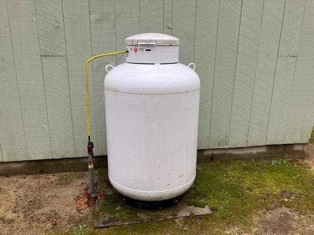 details with heating fuel