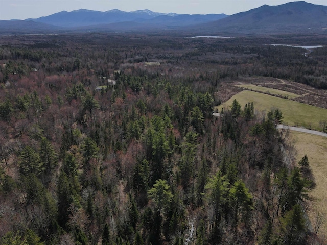 Jefferson Rd, Whitefield, NH 03598