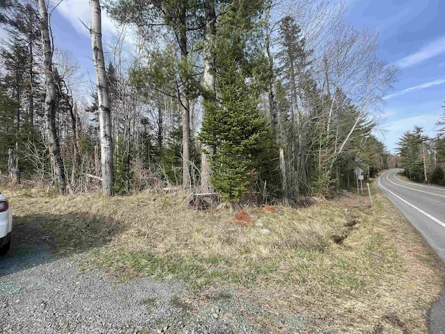 Jefferson Rd, Whitefield, NH 03598