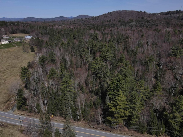 Jefferson Rd, Whitefield, NH 03598