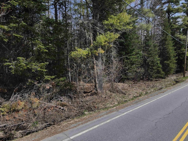 Jefferson Rd, Whitefield, NH 03598