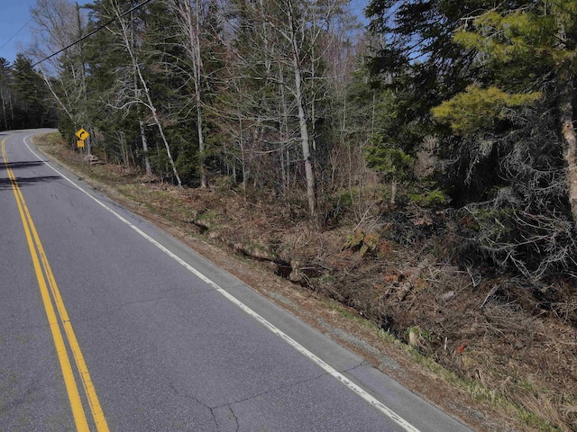 Jefferson Rd, Whitefield, NH 03598