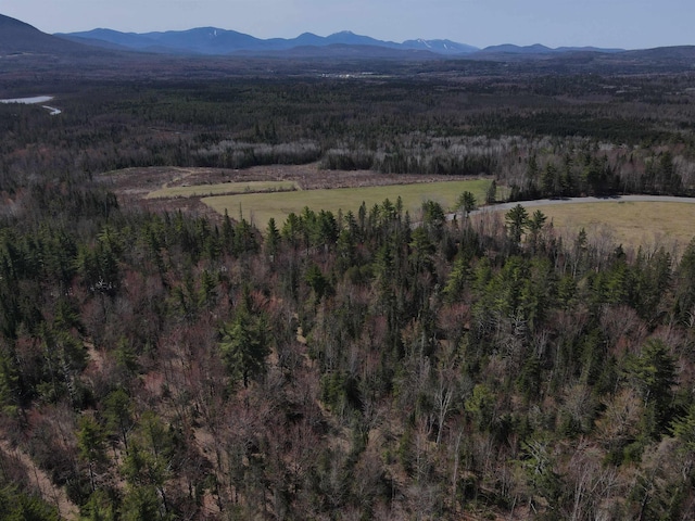 Jefferson Rd, Whitefield, NH 03598