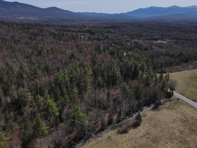 Jefferson Rd, Whitefield, NH 03598