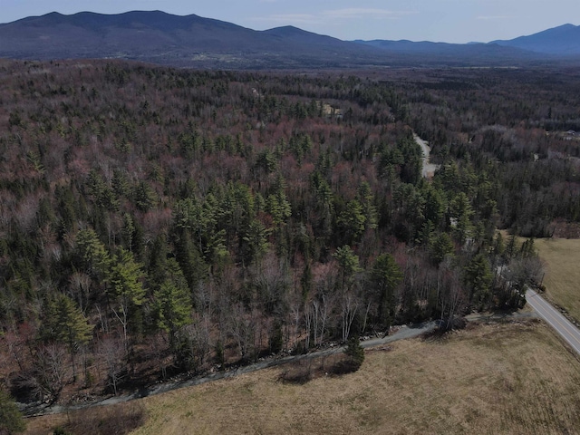 Jefferson Rd, Whitefield, NH 03598