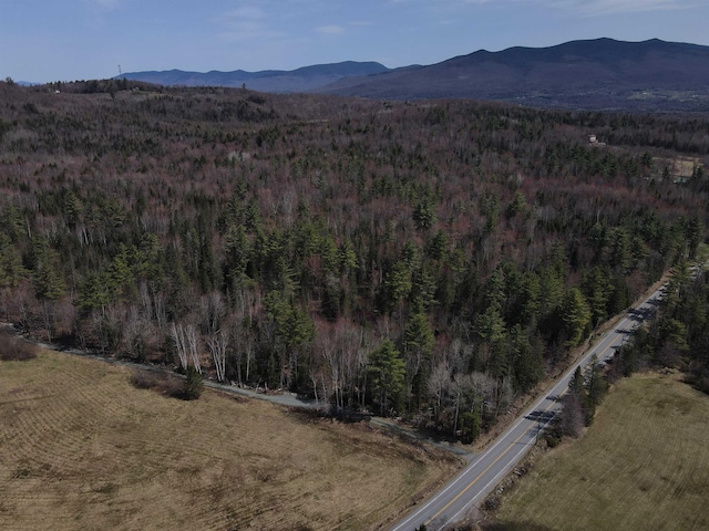 Jefferson Rd, Whitefield, NH 03598