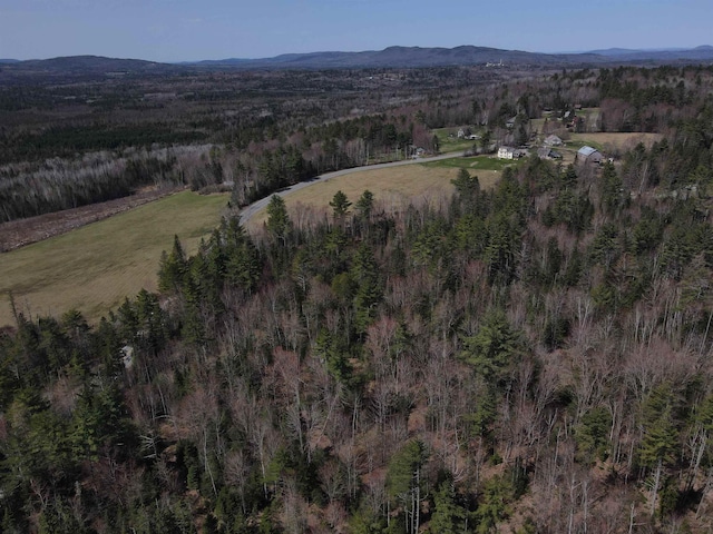 Jefferson Rd, Whitefield, NH 03598