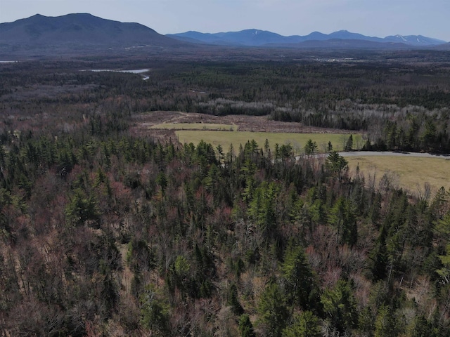 Jefferson Rd, Whitefield, NH 03598