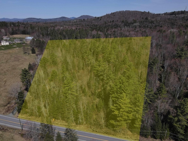 Jefferson Rd, Whitefield, NH 03598