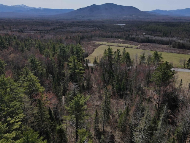 Jefferson Rd, Whitefield, NH 03598