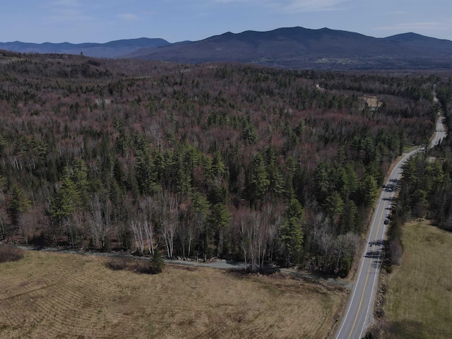 Jefferson Rd, Whitefield, NH 03598