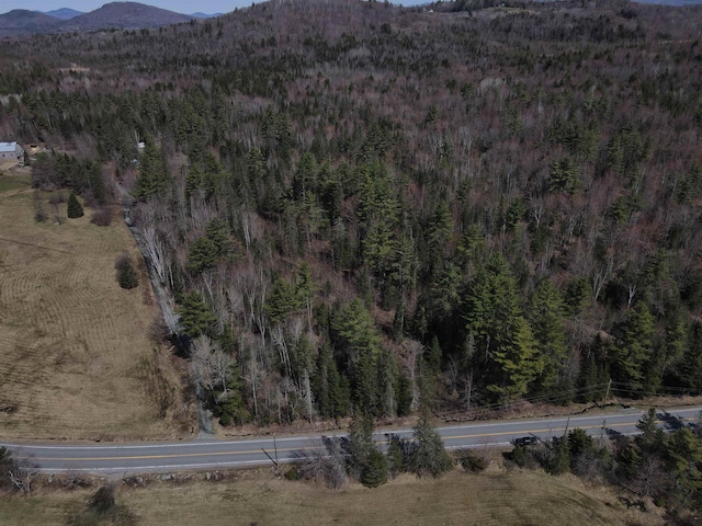 Jefferson Rd, Whitefield, NH 03598