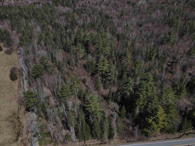 Jefferson Rd, Whitefield, NH 03598