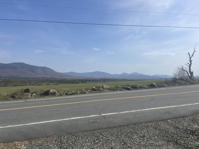 Jefferson Rd, Whitefield, NH 03598