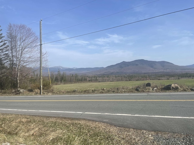 Jefferson Rd, Whitefield, NH 03598