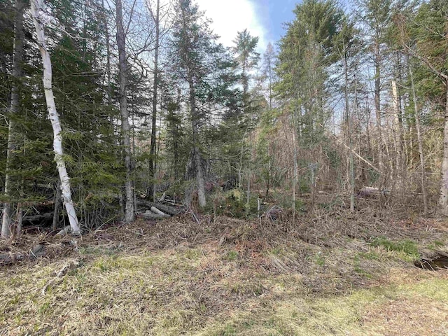 Jefferson Rd, Whitefield, NH 03598