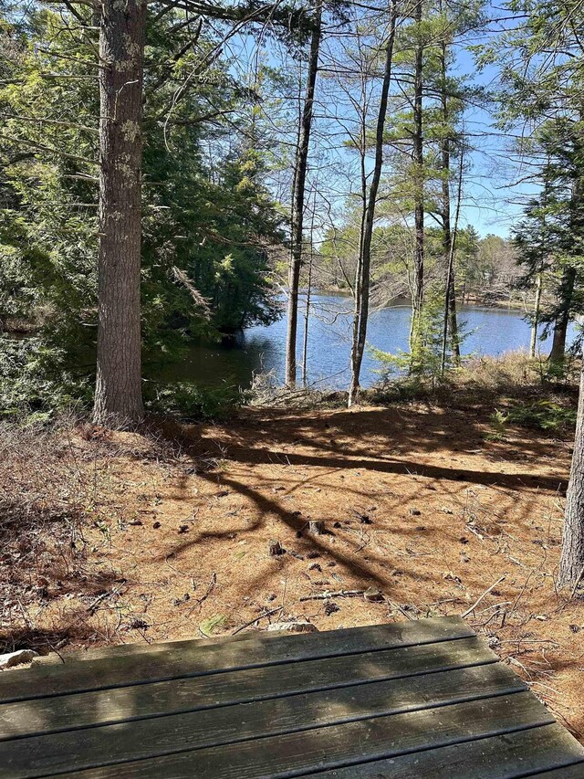 140 Fox Trot Loop, Alton, NH 03809
