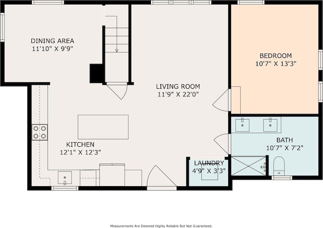 11 Post Rd, North Hampton, NH 03862 - floor plan / room layout