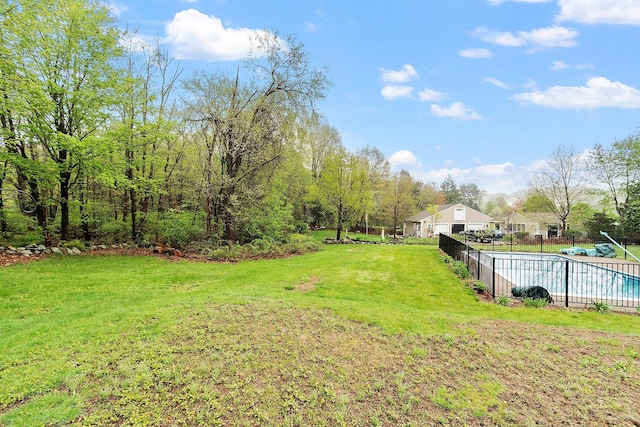 134 Emerson Ave, Hampstead, NH 03841 - view of yard