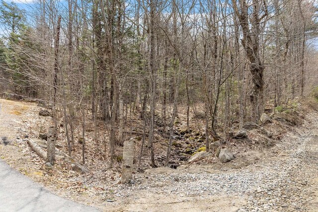 MAP20LOT13 Bch Pond Rd, Wolfeboro, NH 03894