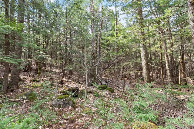 MAP20LOT13 Bch Pond Rd, Wolfeboro, NH 03894