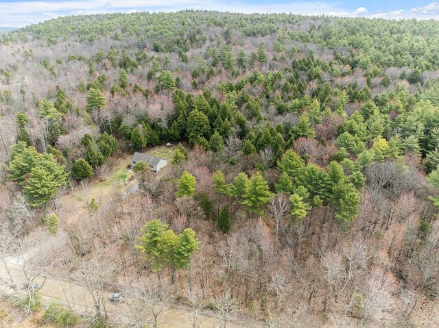 MAP20LOT13 Bch Pond Rd, Wolfeboro, NH 03894