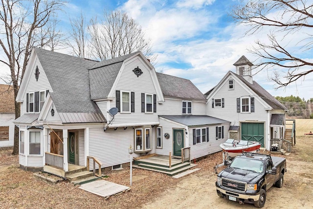 1311 Village Rd, Madison, NH 03875