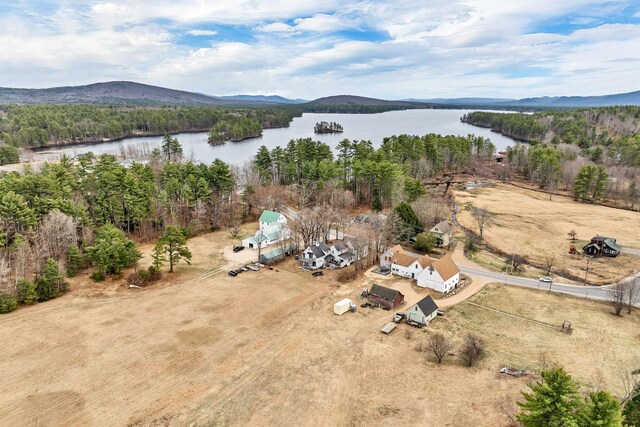 1311 Village Rd, Madison, NH 03875