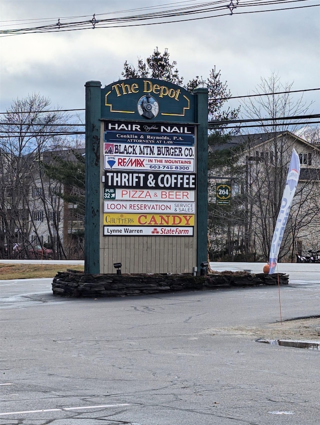 264 Main St Unit Q 31, Lincoln, NH 03251 - view of details